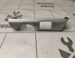 Накладка декоративная для Skoda Yeti 2009-2018  запчасти бу