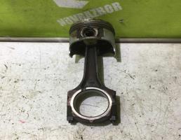 Поршень с шатуном для Kia Sportage 1994-2004  запчасти бу