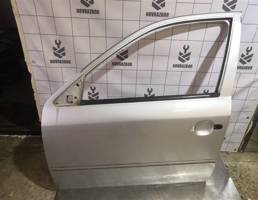 Дверь передняя левая для Skoda Octavia A4 1U 2000-2011  запчасти бу