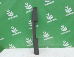 Обшивка двери багажника для Subaru Forester S10 1997-2000  запчасти бу