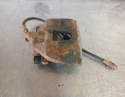 Суппорт передний левый для Mazda Mazda 3  BK  02-09  запчасти бу