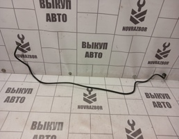 Трубка вакуумная для Ford Focus 2 05-08  запчасти бу