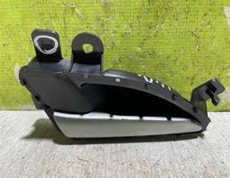 Ручка двери внутренняя левая для LADA VESTA 15-19  запчасти бу