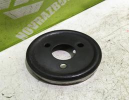 Шкив водяного насоса (помпы) для Ford Focus 1 1998-2004  запчасти бу