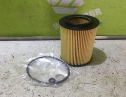 Фильтр масляный для Kia Carnival 1999-2005  запчасти бу