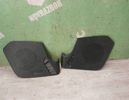 Решетка динамика для Citroen C-Elysee 2012>  запчасти бу