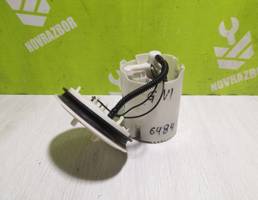 Насос топливный электро для VW Golf 6 09-12  запчасти бу