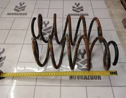 Пружина передняя для Ford Fusion 2002 >  запчасти бу