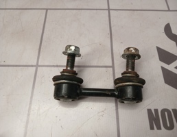 Стойка переднего стабилизатора для Chery QQ6 S21 07-10  запчасти бу