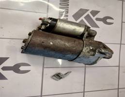 Стартер для Daewoo Matiz M100/M150 98-15  запчасти бу