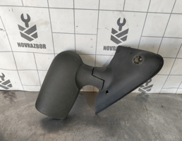 Зеркало левое электрическое для Ford Transit 06-13  запчасти бу