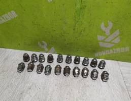 Гайка колеса для Hyundai i30 12-17  запчасти бу