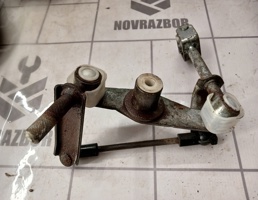 Механизм выбора передач для Chevrolet Lacetti 04-13  запчасти бу