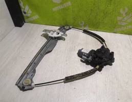 Стеклоподъемник электр. передний левый для Citroen C-Elysee 2012>  запчасти бу