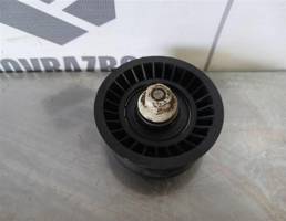 Ролик дополнительный для Opel Zafira A 99-05  запчасти бу