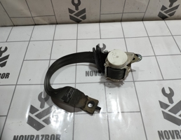 Ремень безопасности для Renault Clio 3  2005-2012  запчасти бу