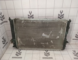 Радиатор основной для Audi A6 (C4) 1994-1997  запчасти бу