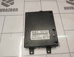 Блок электронный для Skoda Octavia A5 1Z   04-13  запчасти бу