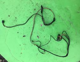 Проводка (коса) для VW Passat B4 94-96  запчасти бу