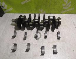 Коленвал для Rover 4-series 1995-2000  запчасти бу