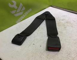 Ответная часть ремня безопасности для Chevrolet Aveo T200 03-08  запчасти бу