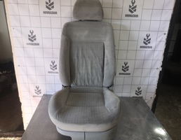 Сиденья комплект для VW Passat B5 96-00  запчасти бу