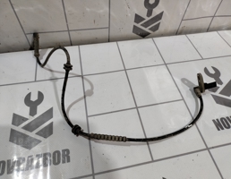 Датчик ABS задний правый для Renault Clio 3  2005-2012  запчасти бу