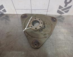 Пластина маховика для Peugeot 307 2001-2008  запчасти бу