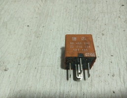 Реле для Opel Vectra B 1999-2002  запчасти бу