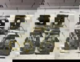 Петля двери для Peugeot 307 2001-2008  запчасти бу