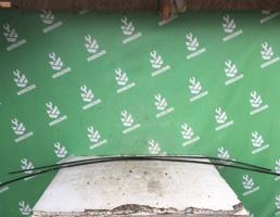 Молдинг крыши комплект для Ford Mondeo 3 00-07  запчасти бу