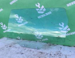 Стекло двери задней левой для Chevrolet Aveo T200 03-08  запчасти бу