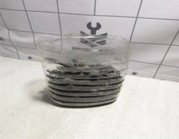 Болт для Ford Focus 2 08-11  запчасти бу