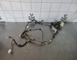 Проводка (коса) для Mazda Mazda 3  BK  02-09  запчасти бу