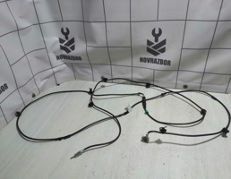 Проводка (коса) для Suzuki SX4 2006-2013  запчасти бу