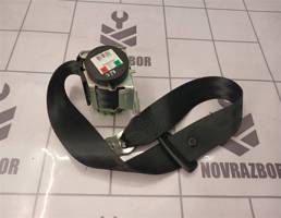 Ремень безопасности для Skoda Octavia A5 1Z   04-13  запчасти бу