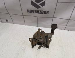 Замок капота для Kia RIO 1 2000-2004  запчасти бу