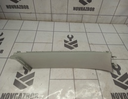 Обшивка стойки для Ford Focus 2 05-08  запчасти бу