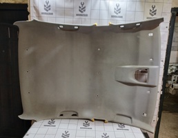 Обшивка потолка для LADA VESTA 15-19  запчасти бу