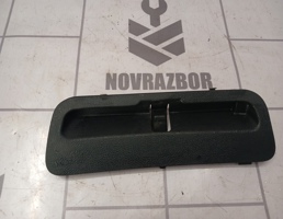 Накладка декоративная для Skoda Fabia 2007-2015  запчасти бу