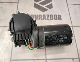 Моторчик стеклоочистителя передний для VW Passat B5 96-00  запчасти бу