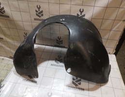 Локер передний правый для Mitsubishi Lancer 10 CX  CY 07-17  запчасти бу