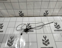 Антенна для Renault Clio 3  2005-2012  запчасти бу