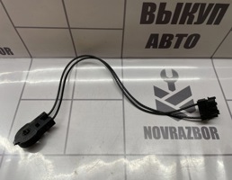 Трос отопителя для Ford Focus 1 1998-2004  запчасти бу