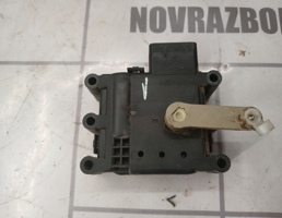 Моторчик заслонки отопителя для Mazda Mazda 3  BK  02-09  запчасти бу