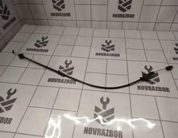 Трос газа для Renault Logan 2005-2014  запчасти бу