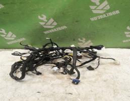 Проводка (коса) для Hyundai Solaris 2010-2017  запчасти бу