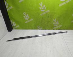 Накладка двери задней левой для BMW 5-серия E28 81-87  запчасти бу