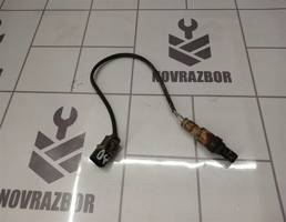 Датчик кислородный/Lambdasonde для Chevrolet Aveo T200 03-08  запчасти бу