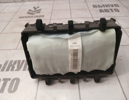 Подушка безопасности пассажирская для Chery QQ6 S21 07-10  запчасти бу